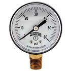 Pem194 Wintersinstruments Winters Pressure Gauges 628311200515