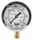 Pem201lf Winters Lead Free Pressure Gauge To Psi 628311202434