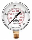 Pem205lf Winters Lead Free Pressure Gauge To Psi 628311202472