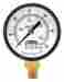 Pem207lf Winters Gauge Pressure 2in 0 To 60 Psi