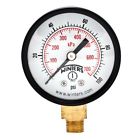 Pem208 Winters Instruments Pem Series Steel Dual Scale Economical 628311200294