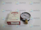 Pem210 Winters Pressure Gauge Inhg Kpa New In Box
