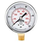 Pem214 Winters Instruments Pem Series Steel Dual Scale Economical 628311200683