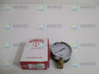 Pem215 Winters Pressure Gauge 0-160
