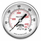 Pem3413lf Winters Gauge Pressure To Psi