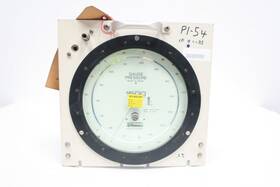 140-280in-h2o Pennwalt 62a-2c-0280 Pressure Gauge