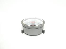 12-194514-02 Pepperl Fuchs Pressure Gauge 4in 1/8in Npt 0-2in-h2o