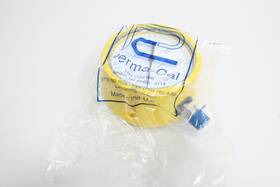 121tid14y23 Perma-cal Pressure Gauge 4-1/2in 0-3000psi 1/2in Npt