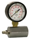 Petg203 Winters Instruments Pet Series Steel Dual Scale Gas 628311281033