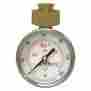 Petw213lf Winters Pressure Gauge