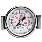 Peu1421uc Winters Instruments Peu Series Steel Dual Scale Economy 628311265057