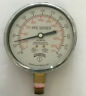 Pfe3935 Winters Instruments Pfe Series Dual Scale Sprinkler Pressure 744759918314