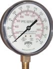 Pfe3935r1 Winters Instruments Pfe Series Single Scale Sprinkler Pressure Gauge Dial