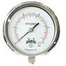 Pfp1065-dry-6bf Winters Instruments Pressure Gauge Dial Size Silver Pfp1065-dry-6bf Winters Instruments Pressure Gauge Dial Size Silver