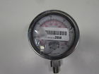 Pfp642 Winters Instruments Pfp Series Dual Scale Liquid Filled 628311243390