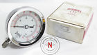 0-450kpa Pfp643 Winters Dual Scale Pressure Gauge Dial Npt