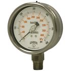 Pfp643zrr1 Winters Instruments Pressure Gauges Pfp Series Stabilizr Premium 628311245622