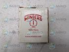 Pfp820-dry Winters Pressure Gauge 30-0