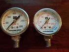 Gauge.2.5 Pfp831 Winters 0-3000psi Pressure