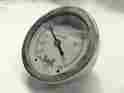 Pfp871r1 Winter Instruments Winters Pfp Series Premium Ss Single Scale Liquid Filled Pressure Gauge