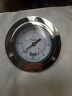 Pfp923-25ff-sg Winters Dial Thread Scale Range Pressure Gauge