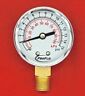 Pfpg15k1 Proflo Psi Utility Air Gauge Pro Flo Face 781889237816
