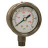Pfq1207 Winters Instruments Pressure Gauge Dial Size Silver 628311254150