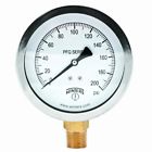 Pfq1247r1 Winters Instruments Pfq Series Stainless Steel Single Scale 628311231274