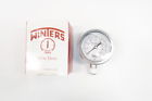 Pfq129-r11-c1 Winters Pressure Gauge 0-160bar