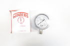 Pfq137-r11-c1 Winters New Pressure Gauge