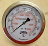 Pfq1556 Winters New Instruments Pressure Gauge Dial Size Silver 628311232585
