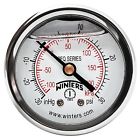 Pfq2428 Winters B Pfq Series Stainless