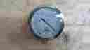 Pfq700lf Winters 4 In Dial Size 1 Npt 30 Hg Vac To 0 Vacuum Gauge