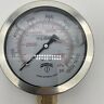 Pfq723 Winters Instruments Pressure Gauge Inch Psi Npt