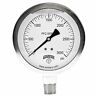 Pfq780r1 Winters Instruments Pfq Series Stainless Steel Single Scale Liquid Filled
