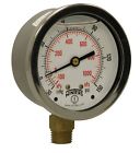 Pfq792 Winters Instruments Pfq Series Stainless Steel Dual Scale 628311211306