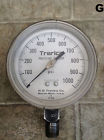 Pfq794 Wintersinstruments Pressure Gauges Winters Pfq