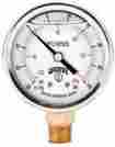 Pfq798 Winters Instruments Pfq Series Stainless