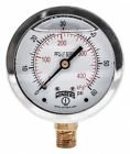 Pfq803lf Winters Lead Free Pressure Gauge To Psi