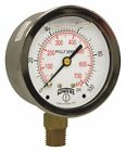 Pfq804lf Winters Lead Free Pressure Gauge To Psi 628311266115