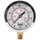 Pfq805lf Winters Rough Plumbing Series Pressure Gauge Dial Size 628311266122