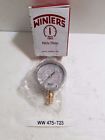 Pfq806lf Winters New 2-1-2 Lead