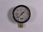 Pfq808 Winters Mechanical Pressure Gauge Nop