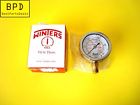 Pfq809lf Winters Pressure Gauge 1-4 628311266177