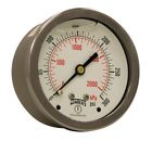 Pfq907 Winters Instruments Pfq Series Stainless Steel Dual Scale 628311235296