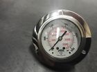 Pfq912-25ff Winters Pressure Gauge 0-5000