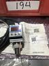 Pg-35-102r-pr2-021 Nidec Copal Mori Seki Pressure Gauge New