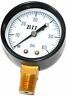 Pg-60 Boshart Industries Pressure Gauge Face Psi Lower Mount 777808054305