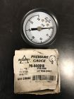 Pg-60cd15 Accuteh Pressure Gauge Pg-60cd15 Accuteh Pressure Gauge