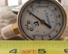 Pg1t-l-nl Pg1tlnl Campbell Pressure Gauge 088409037827